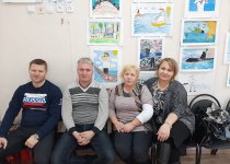 Соревнования по пулевой стрельбе