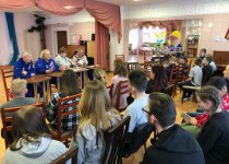 Олимпийские легенды