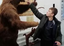 Каргополь