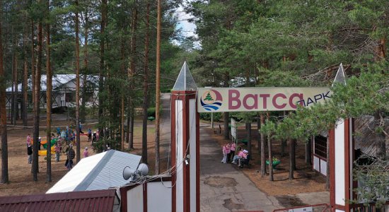 В Поморье стартует прием заявлений на выдачу сертификатов на оплату отдыха в детских лагерях