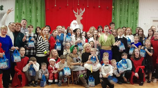 «Тайны Аладдина»