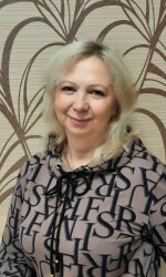 Новожилова Светлана Николаевна