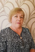 Минаева Валентина Николаевна