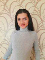 Кизерова Анна Минахметовна