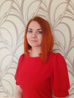 Кузьмина Юлия Алексеевна