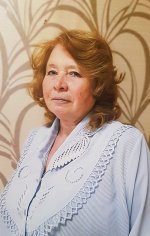 Воронцова Галина Александровна