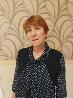 Филиппова Галина Александровна
